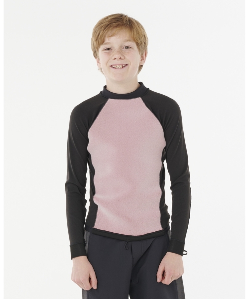 KIDS FBOMB NEO POLY LS